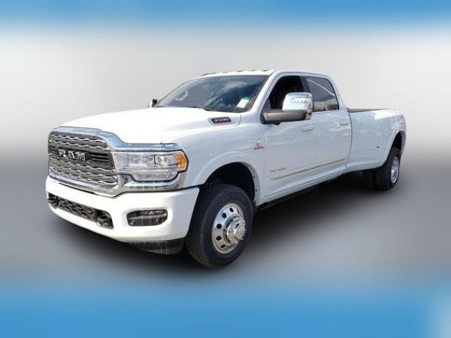 2024 Ram 3500 Limited