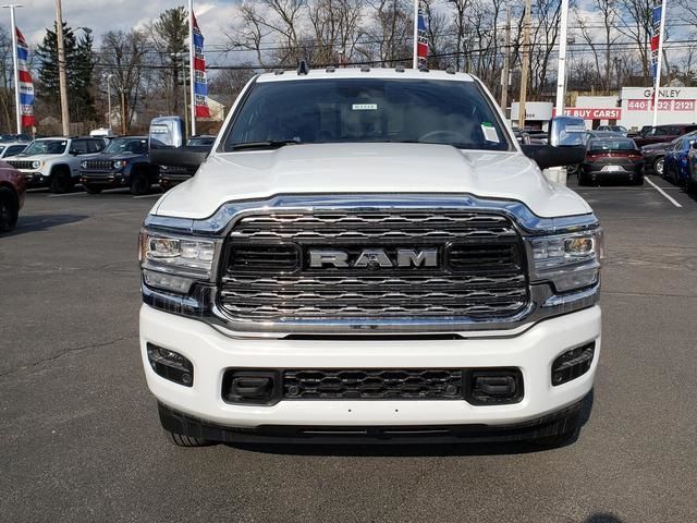 2024 Ram 3500 Limited