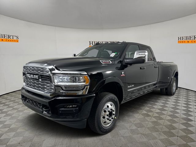 2024 Ram 3500 Limited