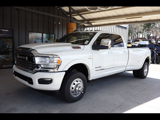 2024 Ram 3500 Limited