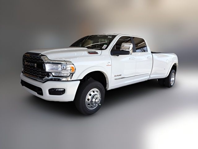 2024 Ram 3500 Limited