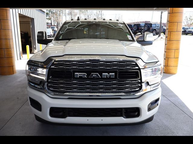 2024 Ram 3500 Limited