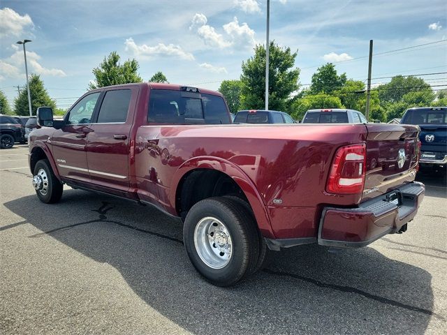 2024 Ram 3500 Limited