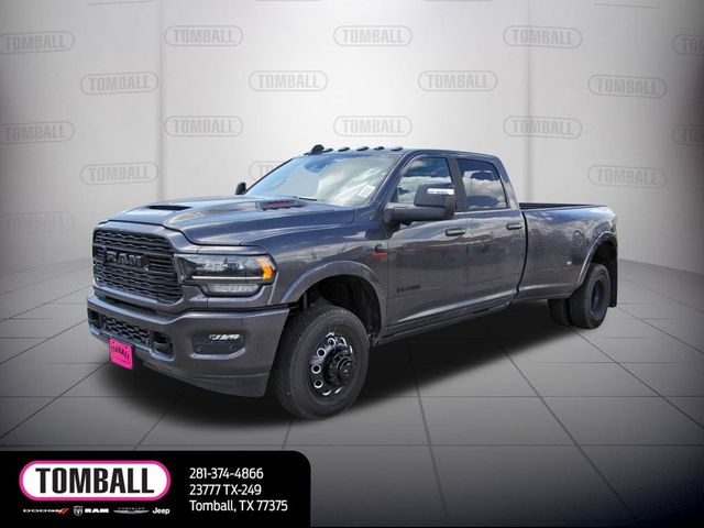 2024 Ram 3500 Limited