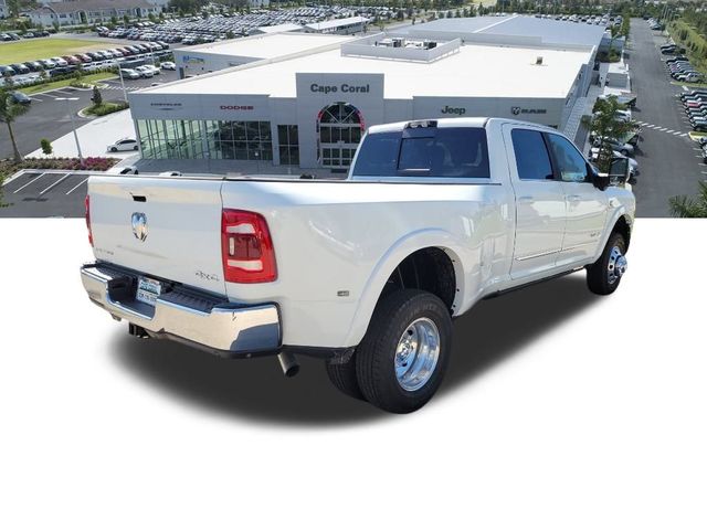 2024 Ram 3500 Limited