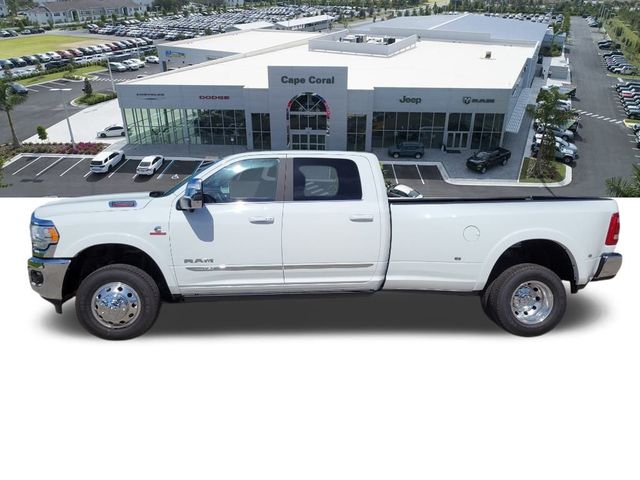 2024 Ram 3500 Limited