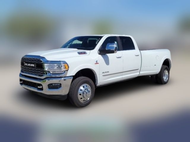 2024 Ram 3500 Limited