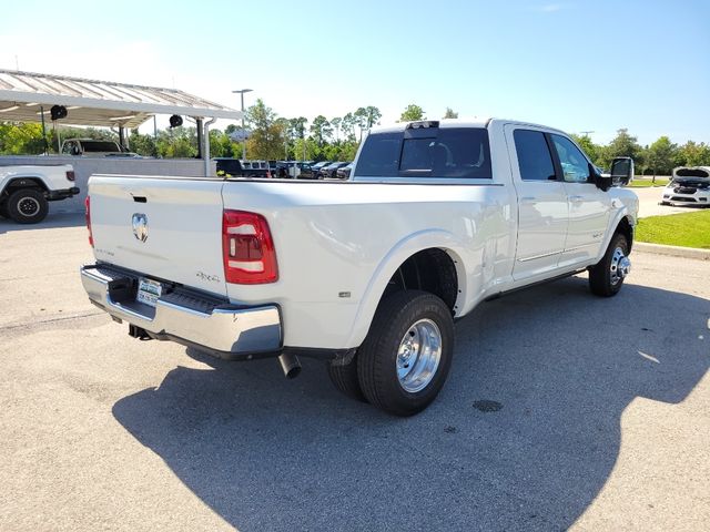 2024 Ram 3500 Limited