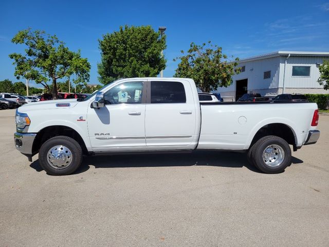 2024 Ram 3500 Limited