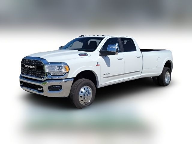 2024 Ram 3500 Limited