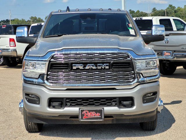 2024 Ram 3500 Limited