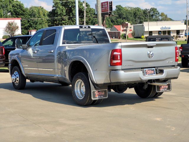 2024 Ram 3500 Limited