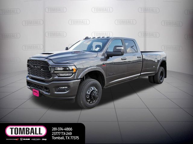 2024 Ram 3500 Limited