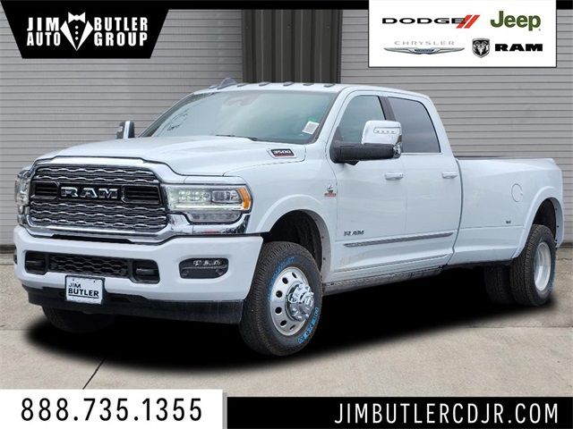 2024 Ram 3500 Limited