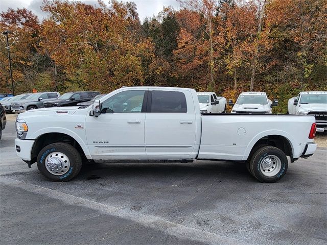 2024 Ram 3500 Limited