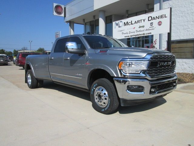 2024 Ram 3500 Limited