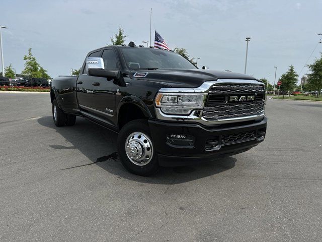 2024 Ram 3500 Limited