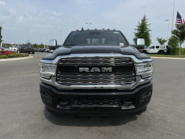 2024 Ram 3500 Limited