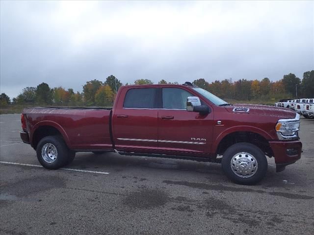 2024 Ram 3500 Limited