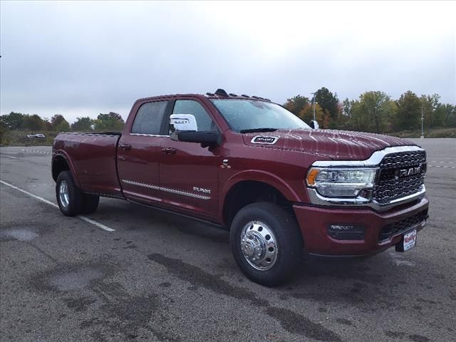 2024 Ram 3500 Limited