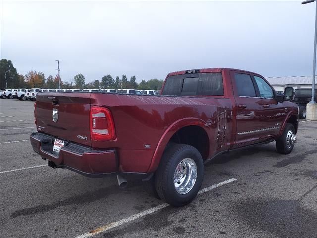 2024 Ram 3500 Limited