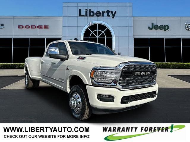 2024 Ram 3500 Limited