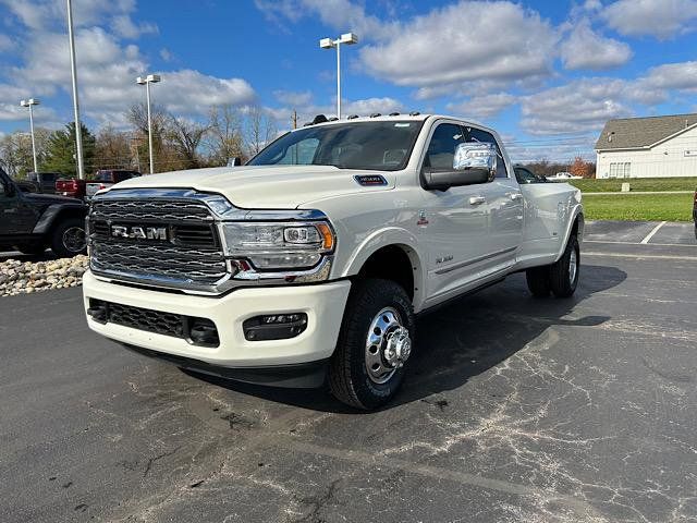 2024 Ram 3500 Limited