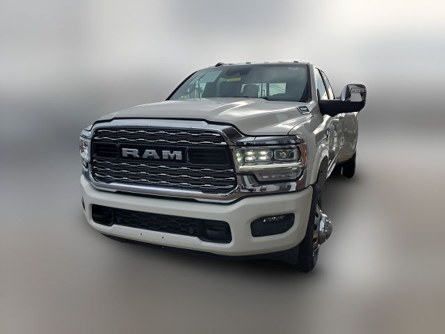 2024 Ram 3500 Limited