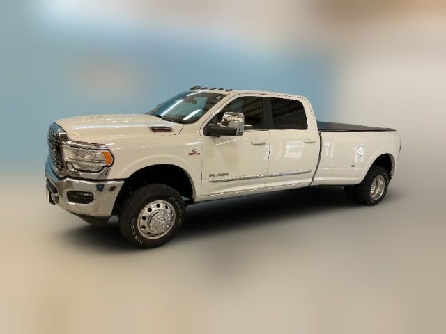 2024 Ram 3500 Limited