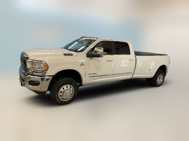 2024 Ram 3500 Limited