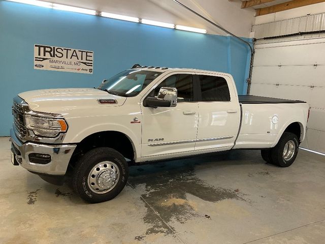 2024 Ram 3500 Limited