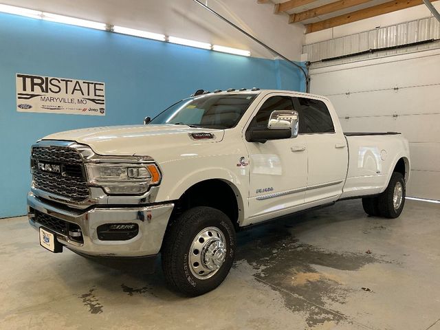 2024 Ram 3500 Limited