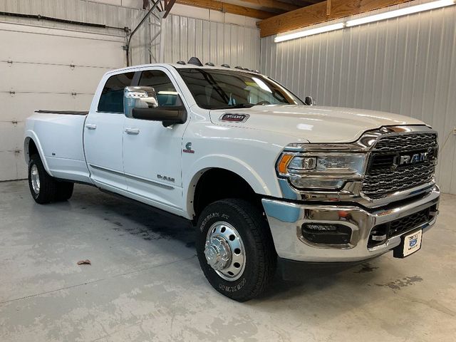 2024 Ram 3500 Limited