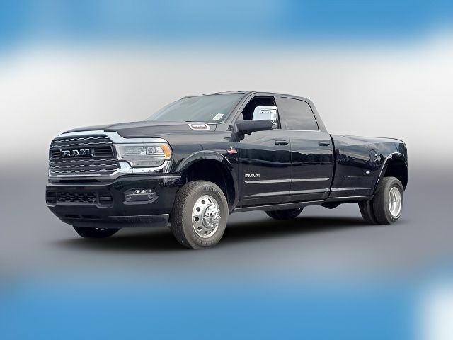 2024 Ram 3500 Limited