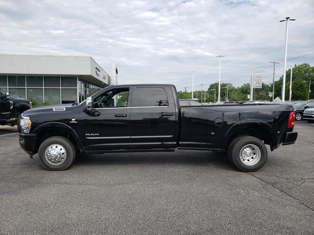 2024 Ram 3500 Limited