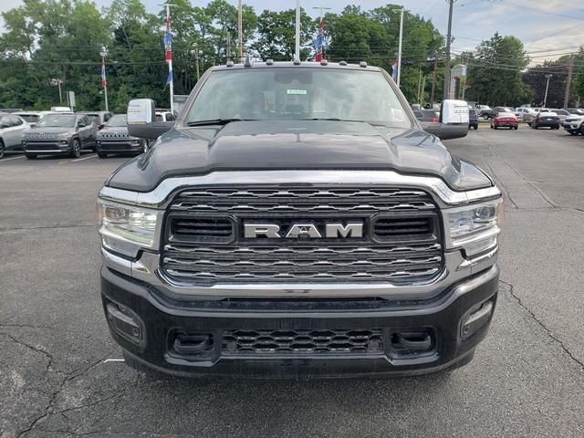 2024 Ram 3500 Limited