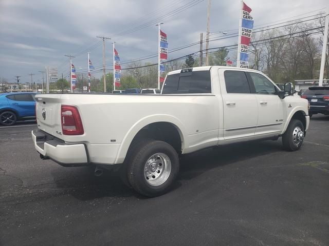 2024 Ram 3500 Limited