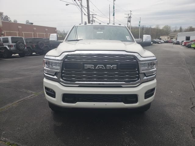 2024 Ram 3500 Limited