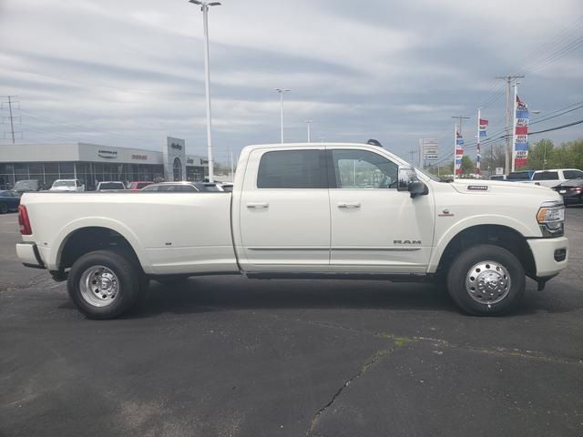 2024 Ram 3500 Limited