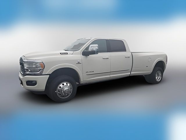 2024 Ram 3500 Limited