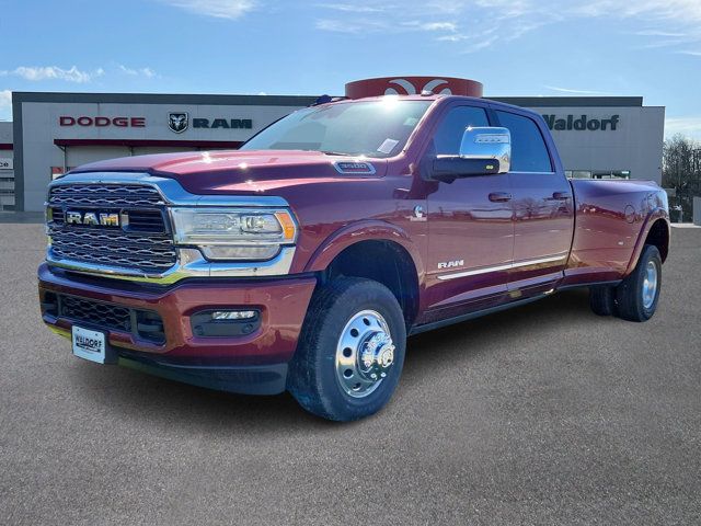 2024 Ram 3500 Limited