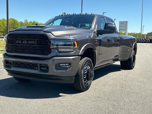 2024 Ram 3500 Limited