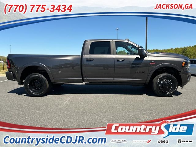 2024 Ram 3500 Limited