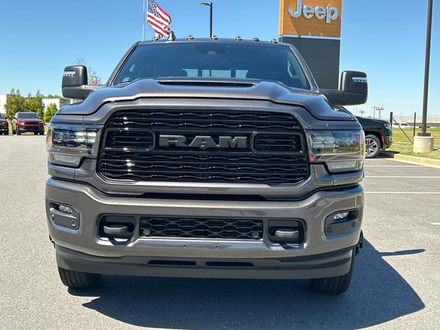 2024 Ram 3500 Limited