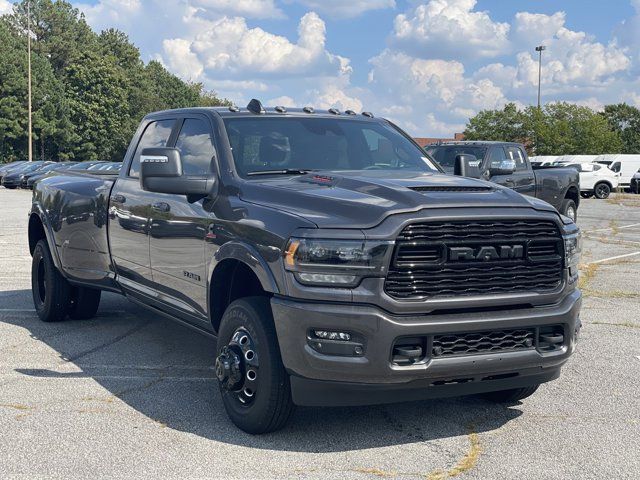 2024 Ram 3500 Limited