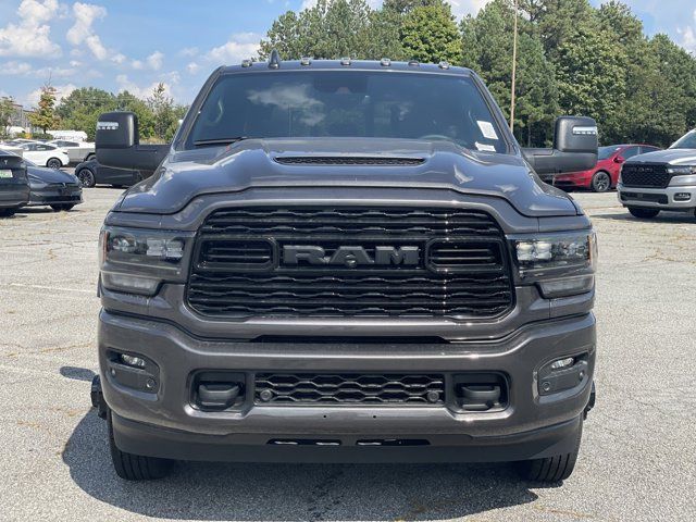 2024 Ram 3500 Limited