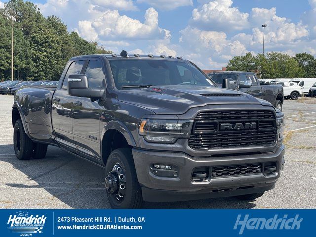 2024 Ram 3500 Limited