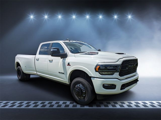 2024 Ram 3500 Limited