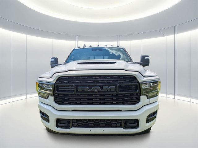 2024 Ram 3500 Limited