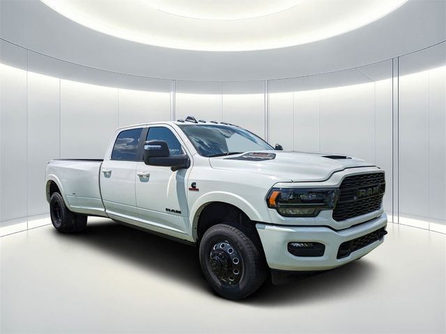 2024 Ram 3500 Limited